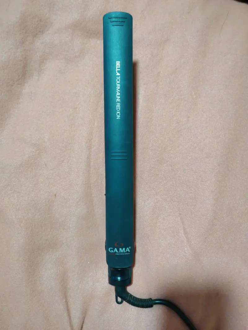 Plancha de pelo Gama Professional - 1