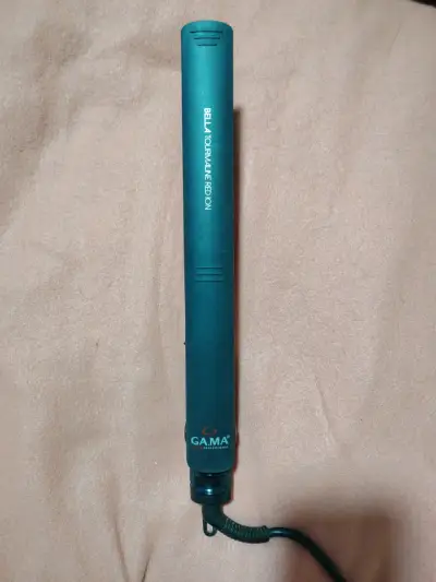 Plancha de pelo Gama Professional - miniatura 1