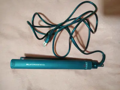 Plancha de pelo Gama Professional - miniatura 3