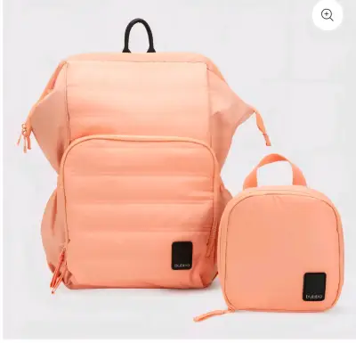 Set mochila maternal - miniatura 1