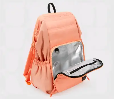 Set mochila maternal - miniatura 2