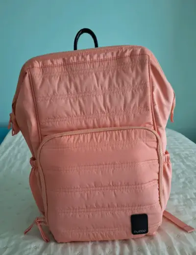 Set mochila maternal - miniatura 4