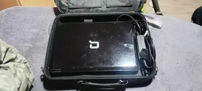 Portátil Compaq en estuche - miniatura 5
