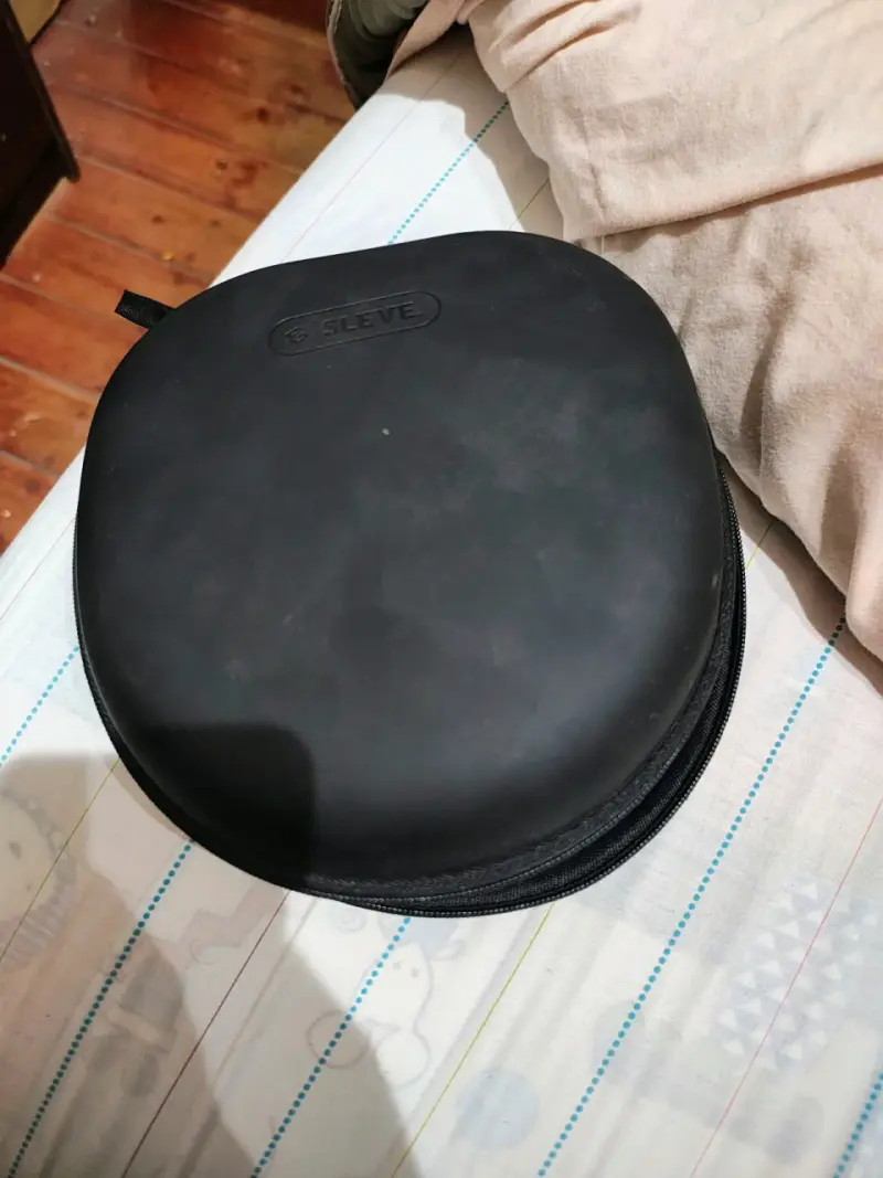 Auriculares Evo 2Gen negros - 4