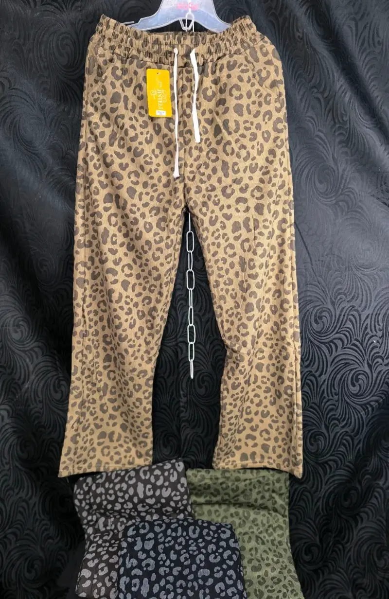 Chaqueta polar café 2XL - 2