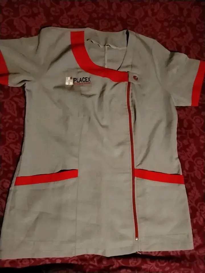 Uniforme de párvulo Iplacex