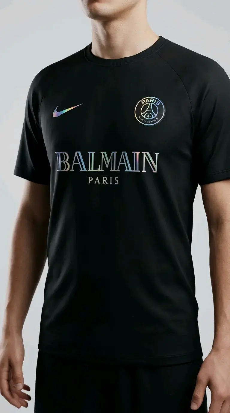 Poleras Calidad PK