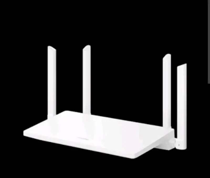 Router Huawei Wi-Fi 6 WS7001 - 2