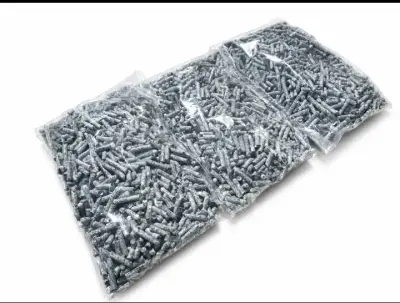 Sustrato de papel prensado 5 kg - miniatura 2
