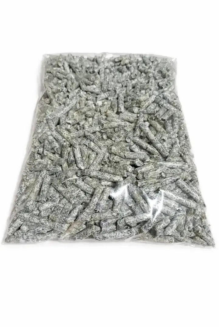 Sustrato de papel prensado 5 kg - 3