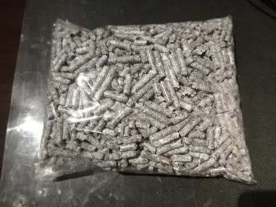 Sustrato de papel prensado 5 kg - miniatura 4