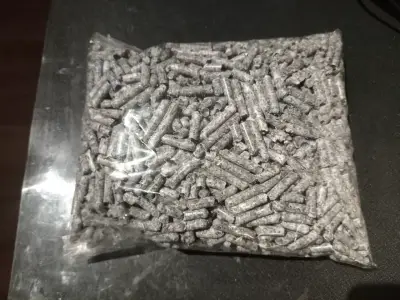 Sustrato de papel prensado 5 kg - miniatura 5