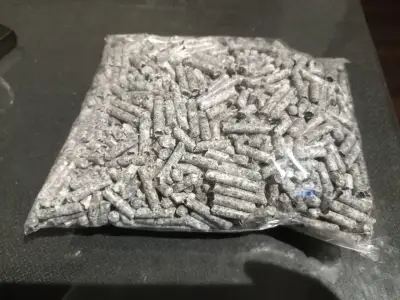 Sustrato de papel prensado 5 kg - miniatura 6