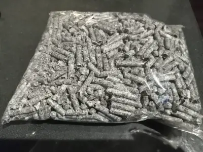 Sustrato de papel prensado 2 kg - miniatura 4