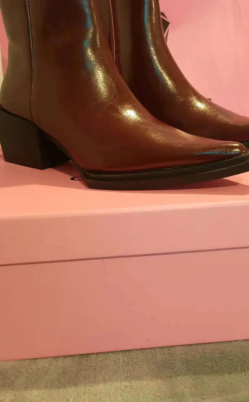 Botines nuevos Cmoran - 1