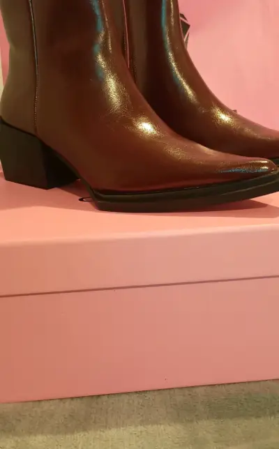 Botines nuevos Cmoran - miniatura 1