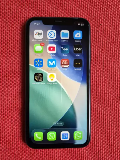 iPhone 11 64GB - miniatura 1