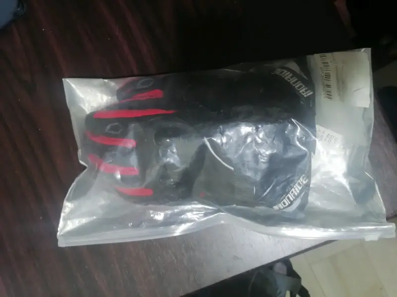Guantes de motocicleta IronJia - 3