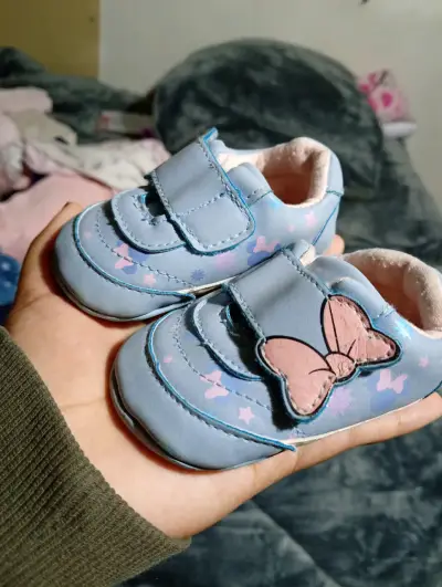 Zapatos de bebé - miniatura 2