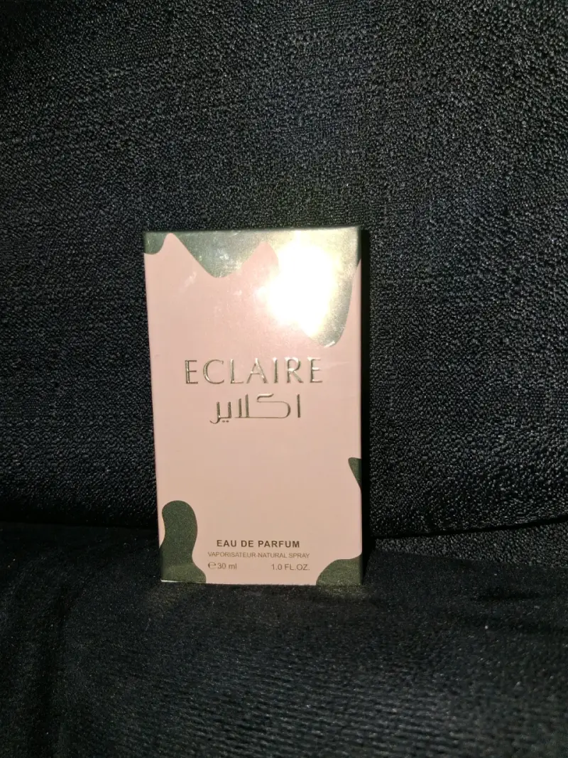 Perfume Eclaire Eau de Parfum