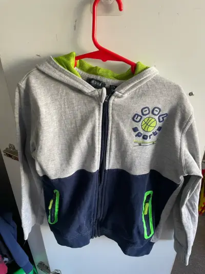 4 Polerónes, talla 6 - miniatura 3