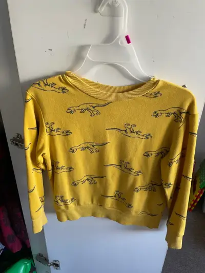 4 Polerónes, talla 6 - miniatura 4