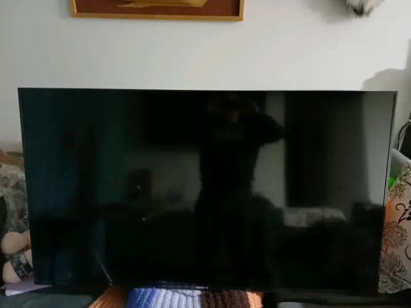 Televisor SMART TV 55 PULGADAS