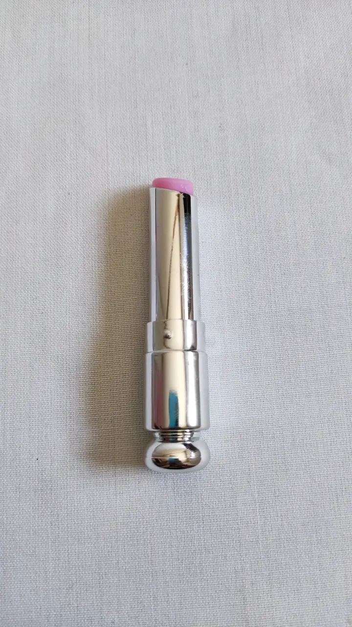 Bálsamo labial dupe dior - 2