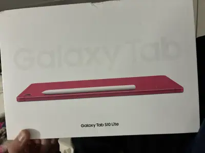 Tablet Galaxy Tab S10 Lite - miniatura 1