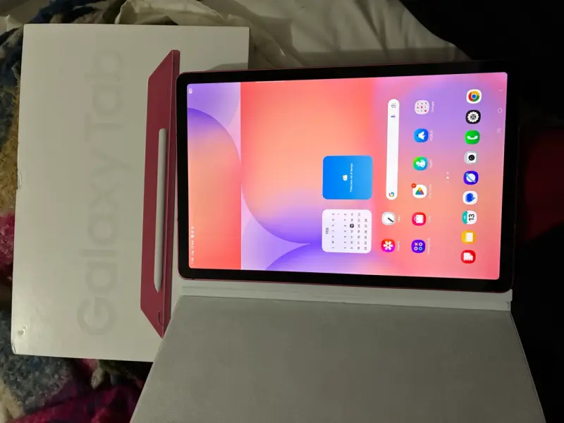 Tablet Galaxy Tab S10 Lite - 5