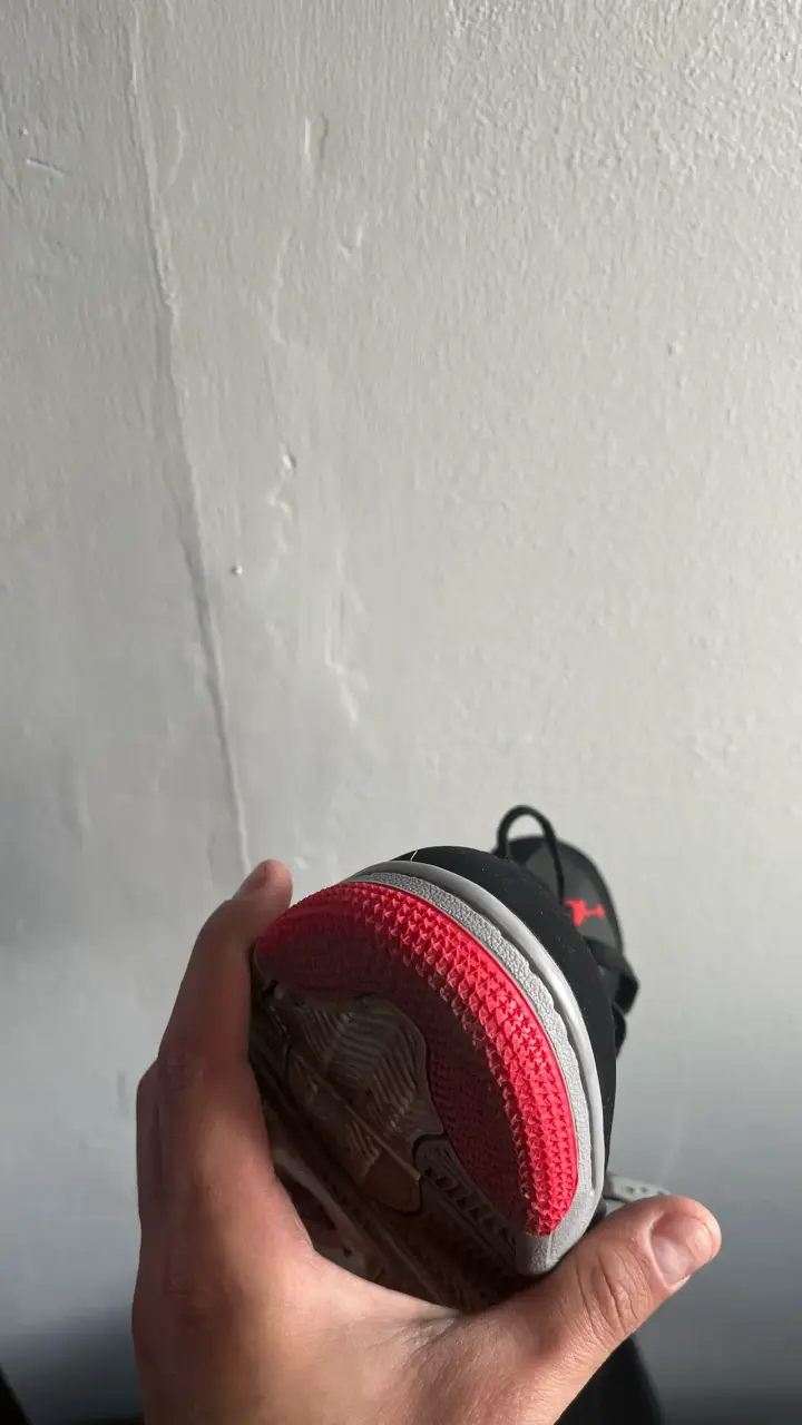 Zapatillas Jordan retro 4 - 3