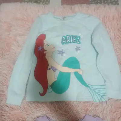 Polera estampada estilo anime - miniatura 3