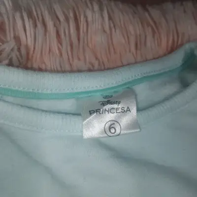 Polera estampada estilo anime - miniatura 4