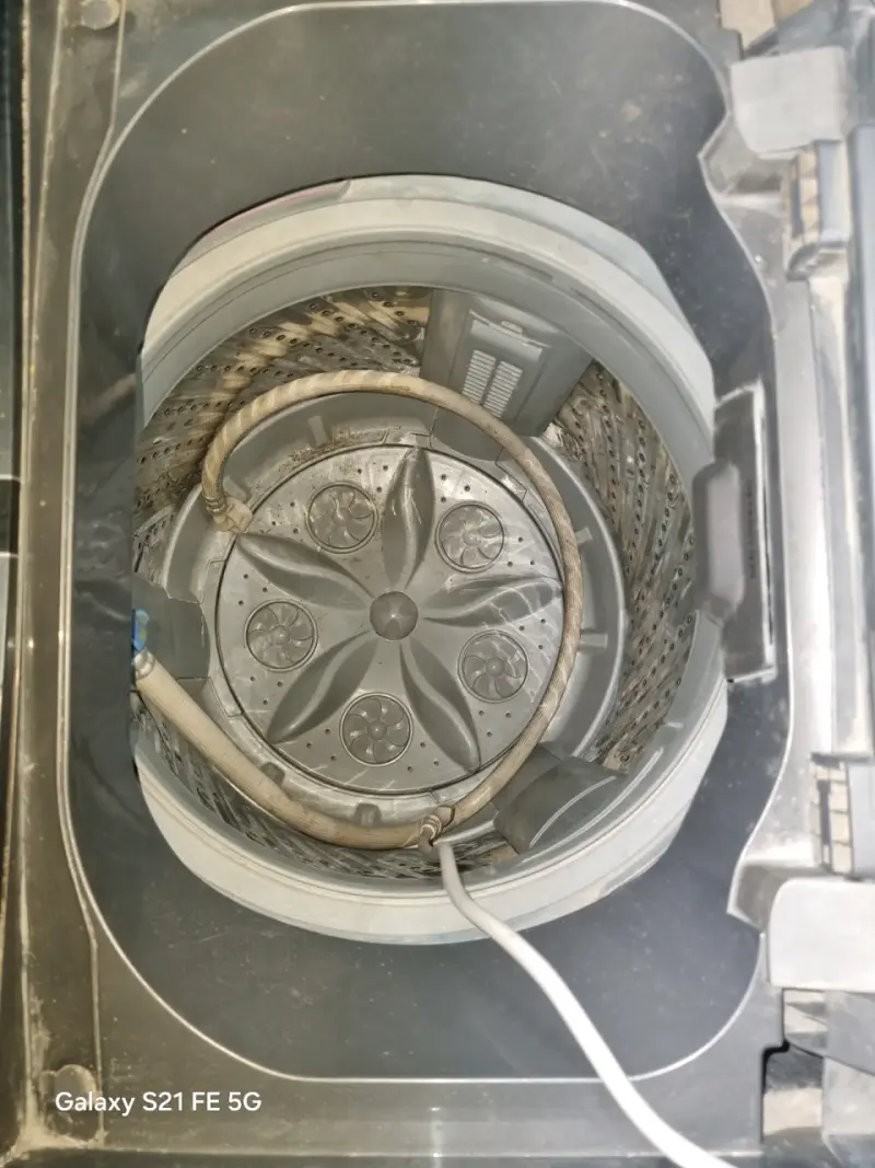Lavadora Mabe 8.5kg Aqua Saver - 2
