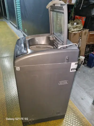 Lavadora Mabe 8.5kg Aqua Saver - miniatura 4