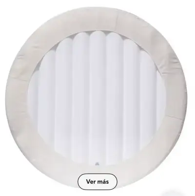 Jacuzzi inflable Lay-Z-Spa Miami - miniatura 6