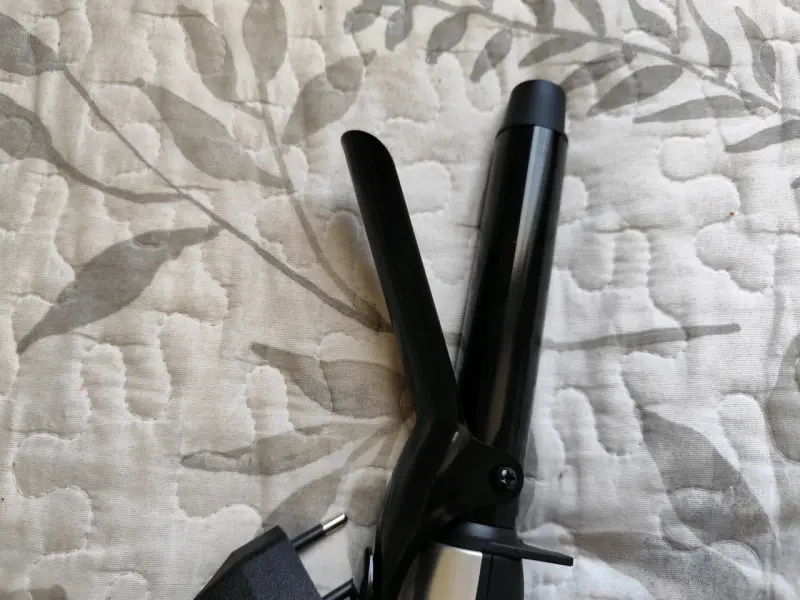 Onduladora de pelo Siegen Sg-2411 - 3
