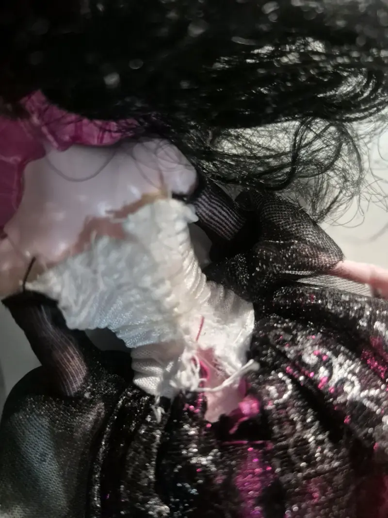 Draculaura Ghouls Rule (2012) Original - 5