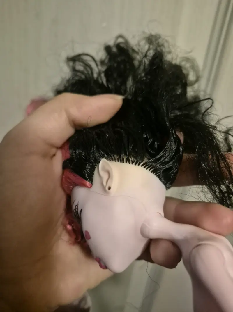 Draculaura Ghouls Rule (2012) Original - 6