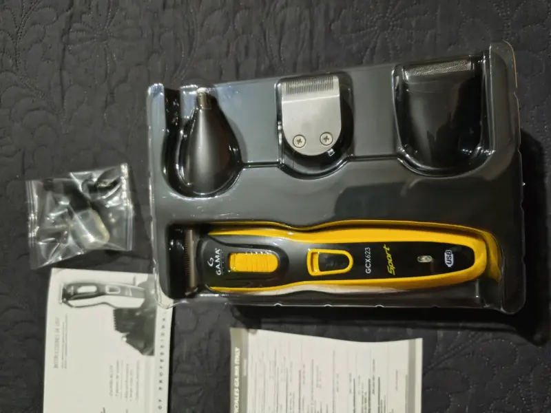 Corta pelo GAMA Sport GCX623 - 2
