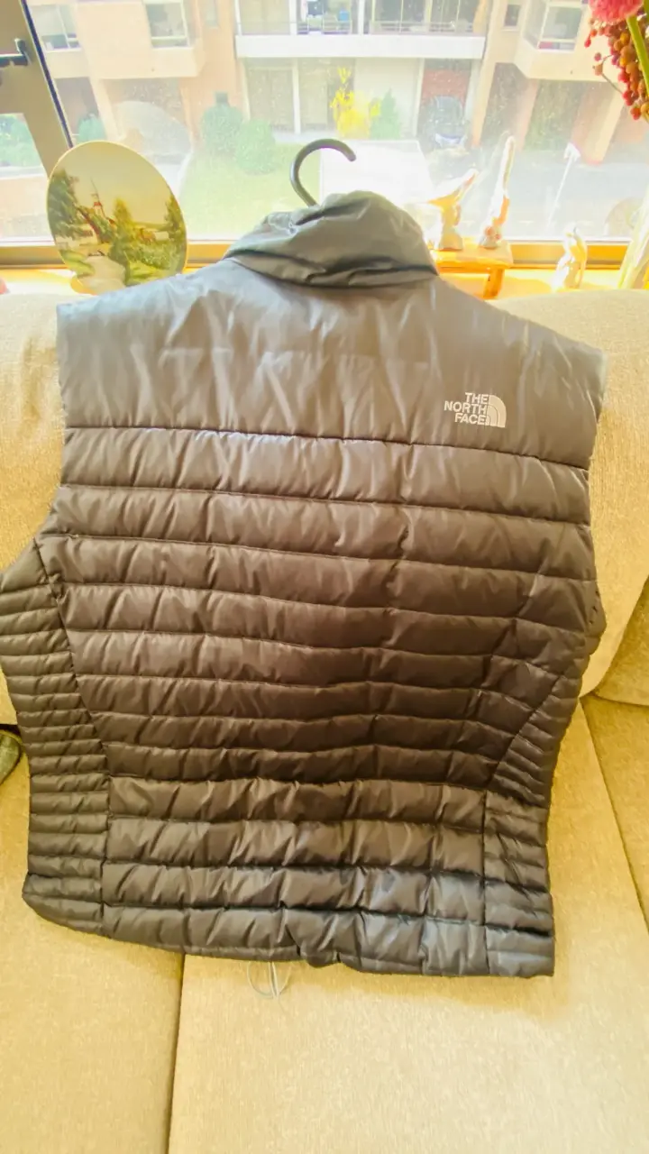 Parka  The North Face Original sin mangas XL - 2