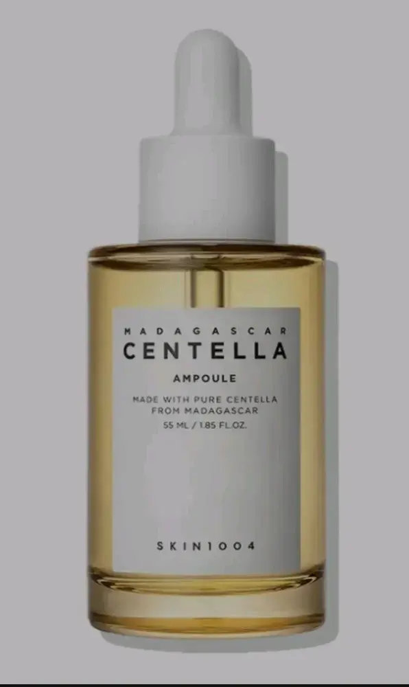 Serum Centella Madagascar 100ml - 1