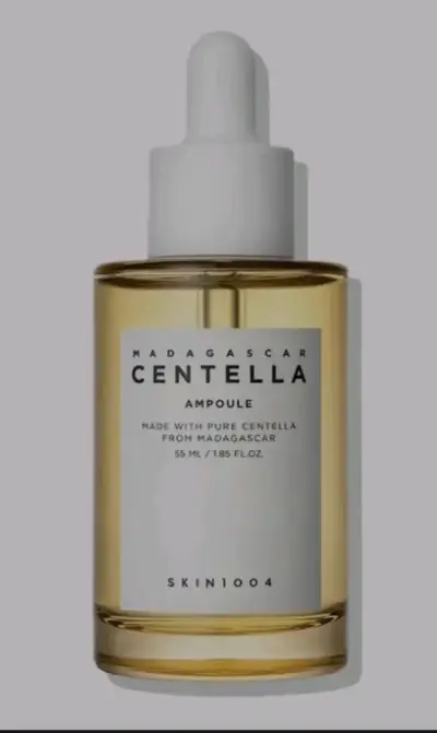 Serum Centella Madagascar 100ml - miniatura 1