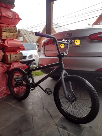 Bmx oxford aro 20 - miniatura 1