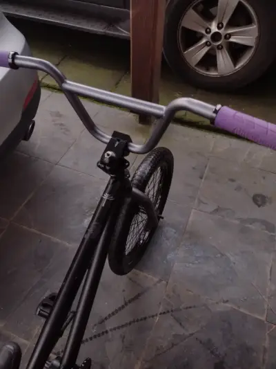 Bmx oxford aro 20 - miniatura 2