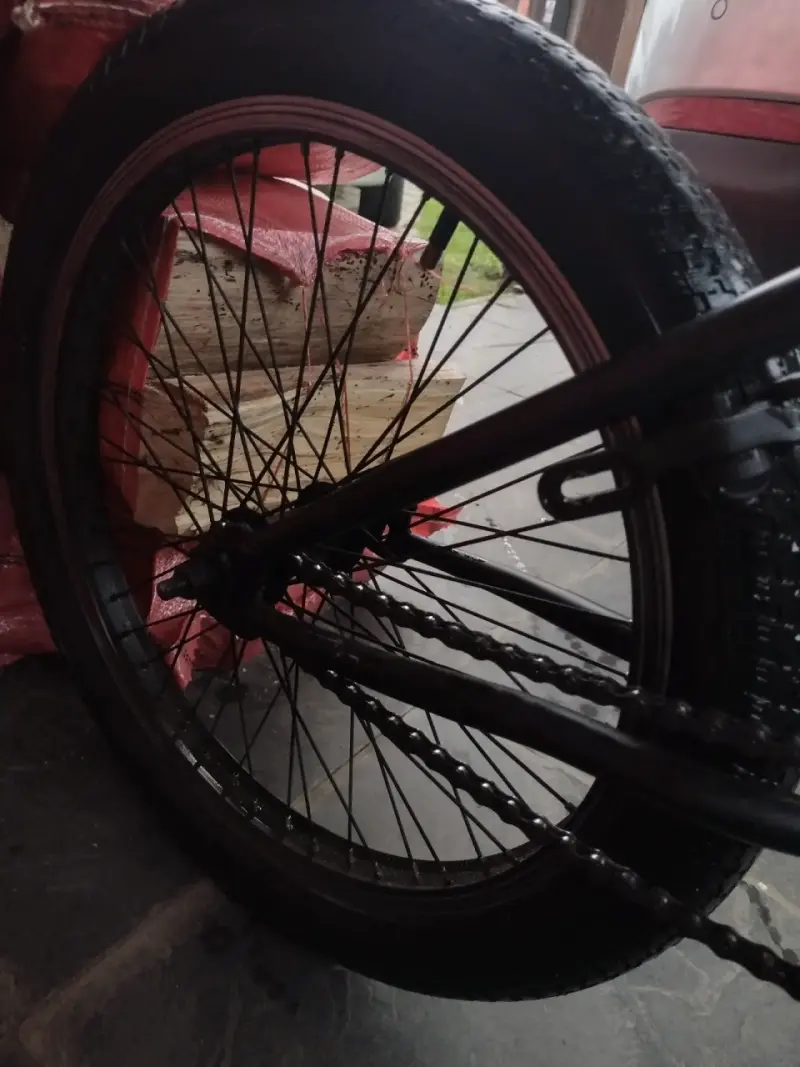 Bmx oxford aro 20 - 3
