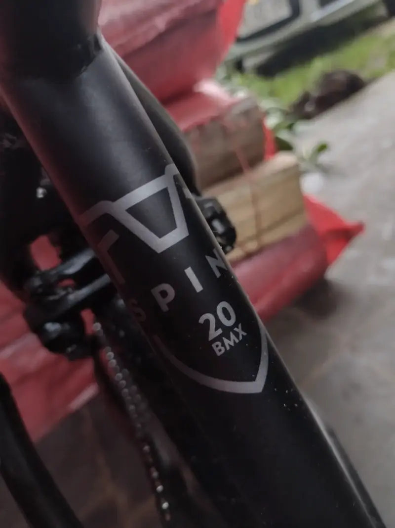 Bmx oxford aro 20 - 4