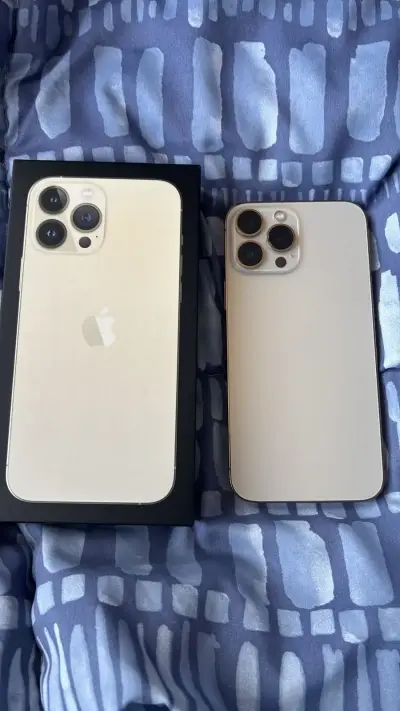iPhone 13 Pro Max - miniatura 1