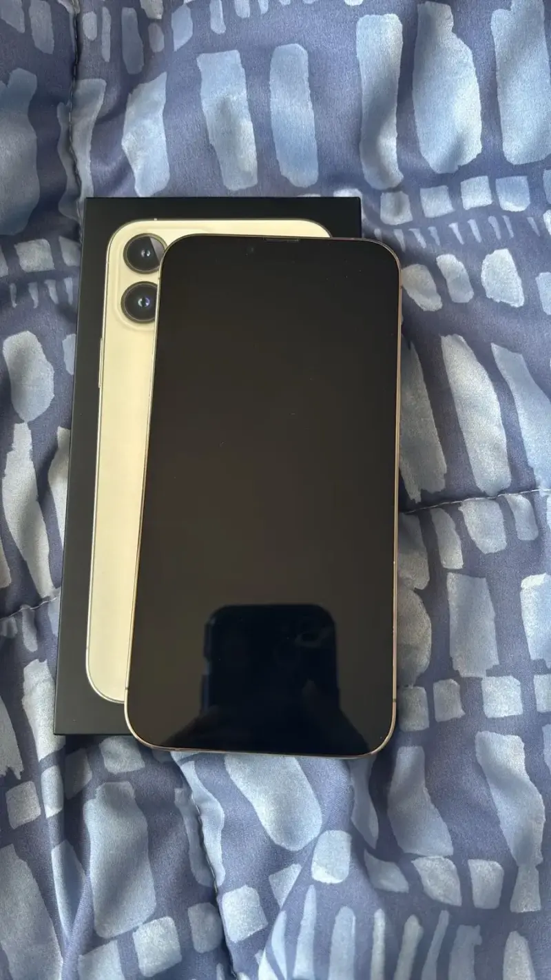 iPhone 13 Pro Max - 2