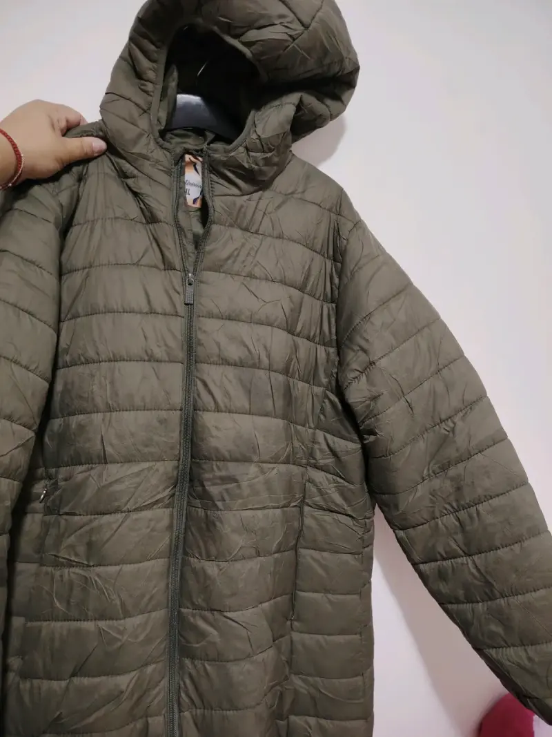 Chaqueta de mujer talla XL - 1